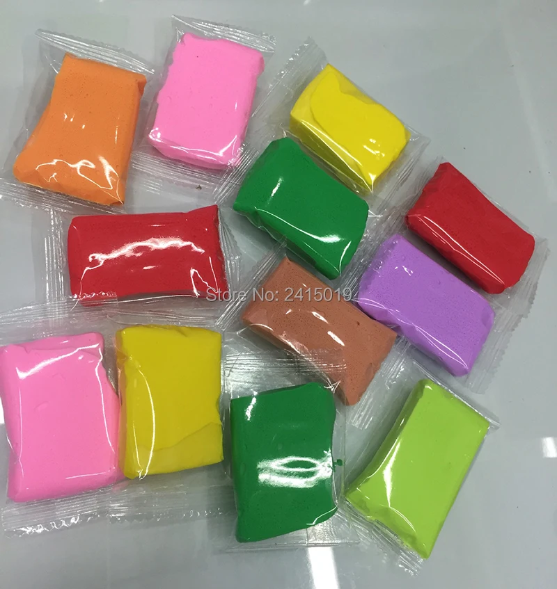 Bouncing putty-1