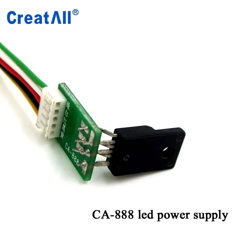 100 шт./лот CA 888 super LCD плата питания универсальный модуль дисплей питания|module power|module
