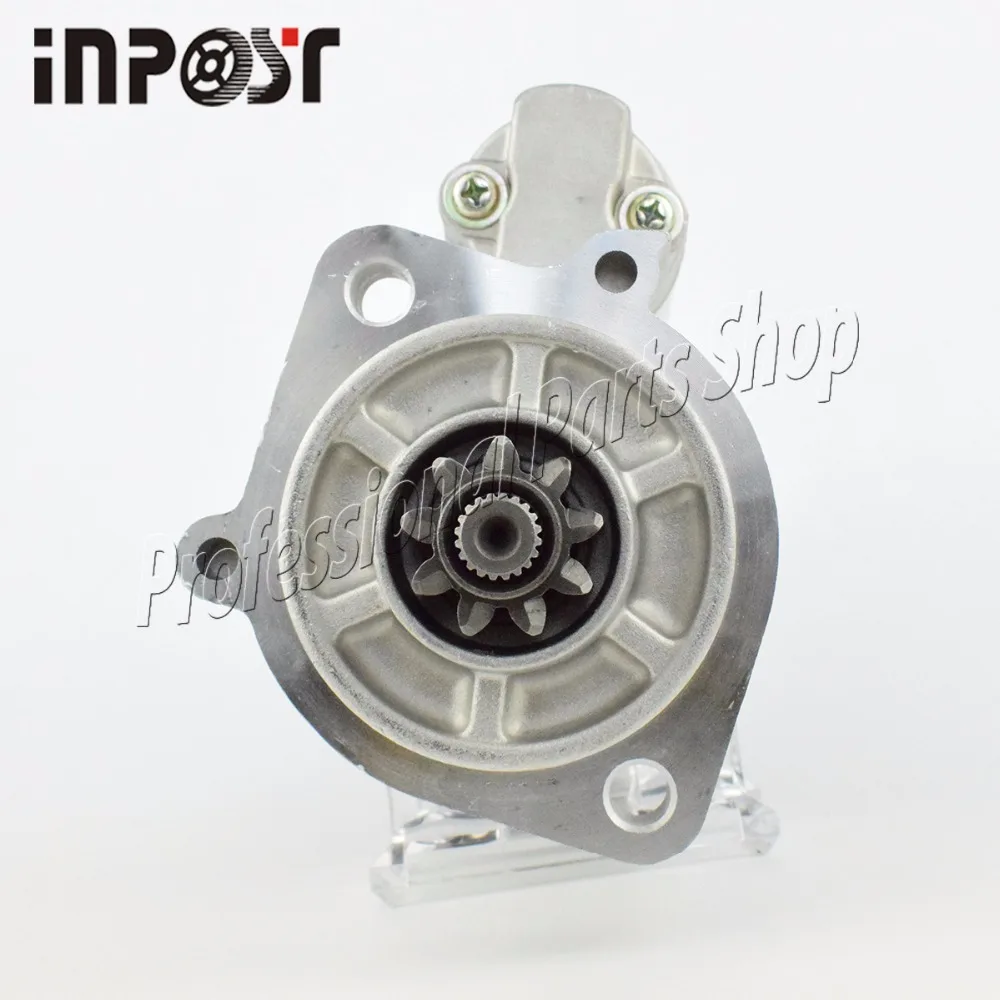 M8200CCS 1998-2005 Diesel NEW Alternator For Kubota Tractors M8200 M8200C