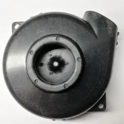 Основной двигатель вентилятора двигателя для Xiaomi робот 1-го поколения пылесос запасные части вентилятора двигателя нет кронштейна