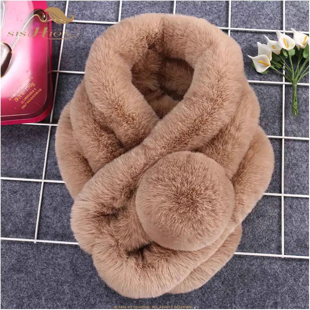 scarf women Khaki