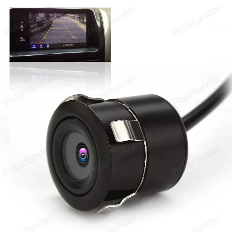 Лидер продаж TFT ЖК-дисплей 4,3 дюймов монитор автомобиля светодиодный дисплей с подсветкой для Камера dvd-видеомагнитофон с камера заднего