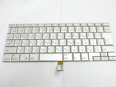 News notebook laptop keyboard for font b apple b font font b Macbook b font Pro