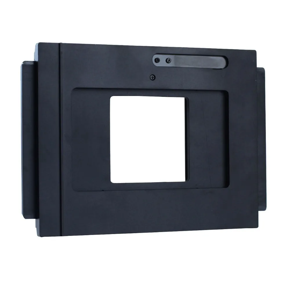 tarion movable adapter digital back for hasselblad camera 4x5 large hasselblad large format