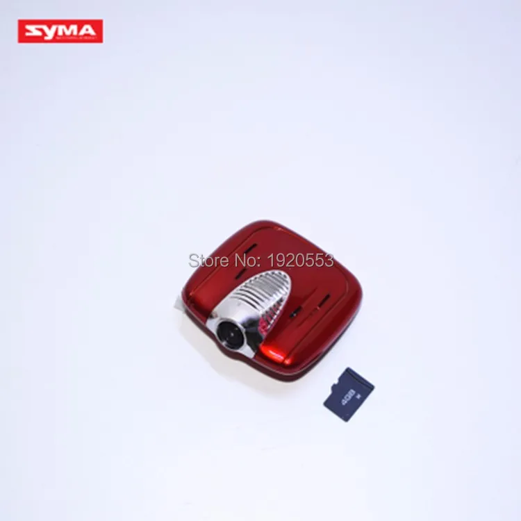 

Syma X5UW WiFi Camera Spare Parts For Syma X5UW RC Helicopter Drone