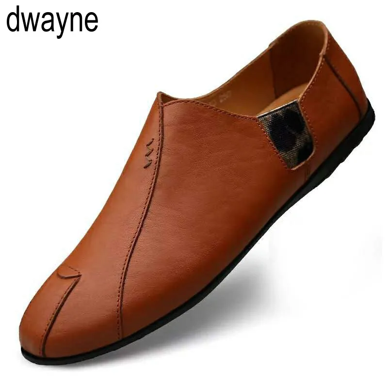 2019 Leather Men Shoes Luxury Brand 2019 Italian Casual Mens Loafers Moccasins Breathable Slip on Black Driving Shoes Plus Size 2019 Leather Men Shoes Luxury Brand 2019 Italian Casual Mens Loafers Moccasins Breathable Slip on Black Driving Shoes Plus Size