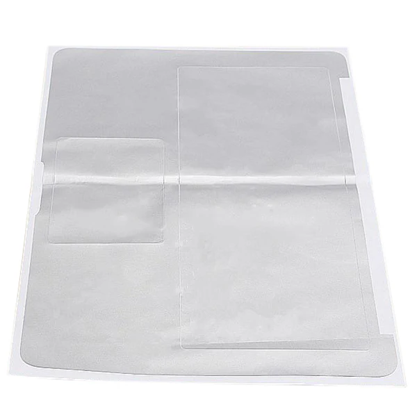 Trackpad Palm Rest Cover Sticker Skin Protector For 15.4" Macbook Pro