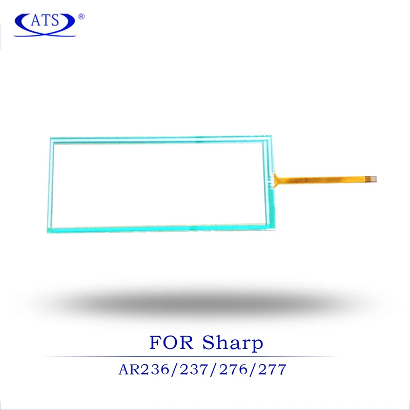 Сенсорный экран для Sharp AR 236 237 266 267 276 277 совместимый копир запасные части AR236 AR237 AR266