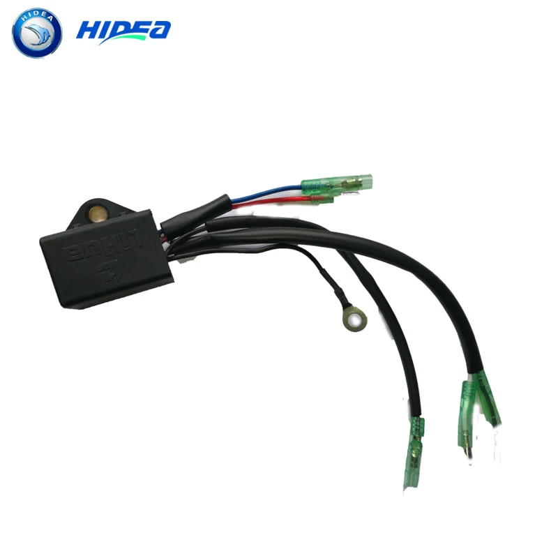 Hidea 20F CDI 2-тактный 20HP для подвесного двигателя Tohatsu 3G2-06060-2 | Автомобили и мотоциклы