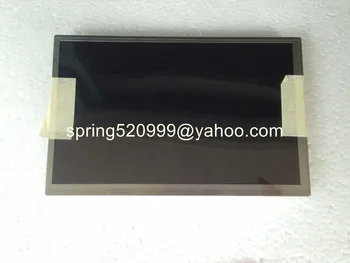

C070VVN02 C070VVN02.1 C070VVN02.2 C070VW04 V0 New Original 7 inch LCD Display for Volvo S60L Car GPS Navigation Systerm