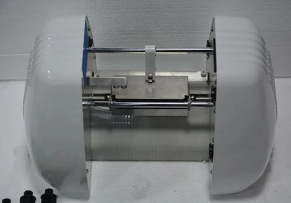 

AMD-150 Digital Hot Foil Stamping Printer Machine