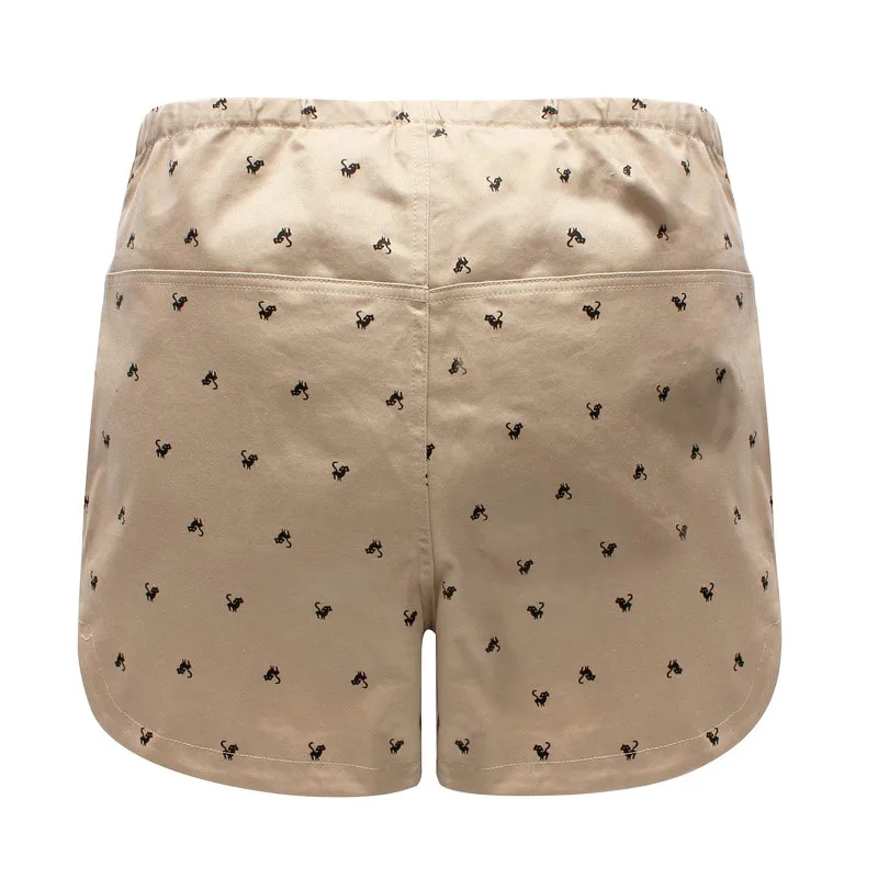 maternity shorts09