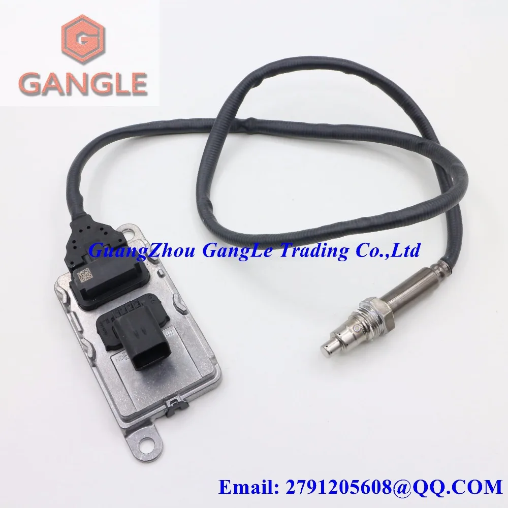 Soot Particulate Sensor Partikel Oxygen O2 NOX Sensor Lambdasonde for ...