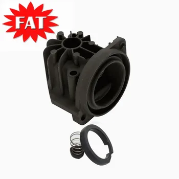 

Air Suspension Compressor Cylinder Head with Piston Ring For Audi A6 C5 A8 D3 Mercedes Benz W220 W211 VW Phaeton 2203200104