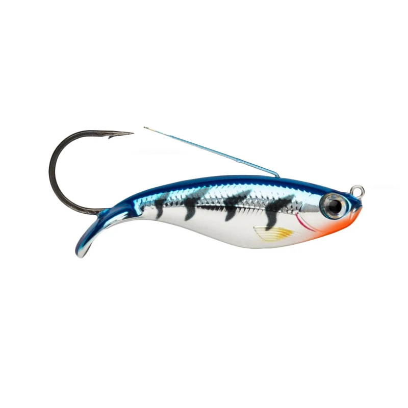 1 piezas pesca 85 cm 21,5g Anti hierba pesca Wobbler cebo Artificial duro señuelos cuerpo Lifelike pesca pesca