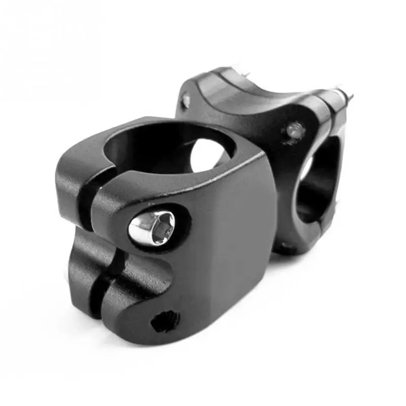 Aluminium Alloy Bicycle Stem High-strength CNC Machined Bike Stem MTB Mountain Road Handlebar Stem Aluminium Alloy Bicycle Stem High-strength CNC Machined Bike Stem MTB Mountain Road Handlebar Stem