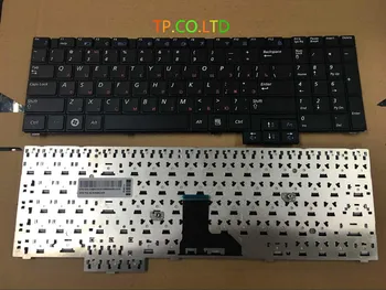 

Original Russian Keyboard for Samsung R620 NP-R620 R525 NP-R525 R528 R530 R540 BA5902832 CNBA5902832 9Z.N5LSN.00R RU Black