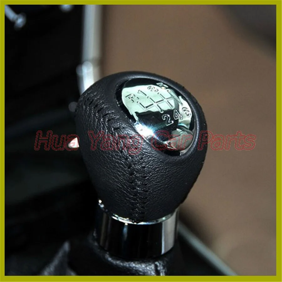 

5 / 6 Speed Car Shift Gear Knob For Mazda 3 Mazda 5 Mazda 6 323 626 PREMACY MPV XEDOS RX-8
