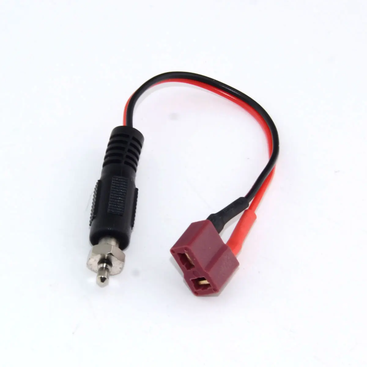 T-Plug (Deans Style) гнездо для воспламенения воспламенителя зарядный кабель соединители