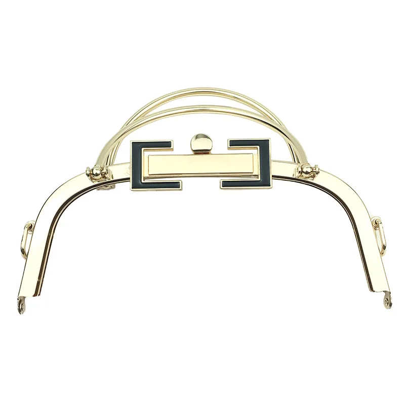 Handbag Frame Purse 6