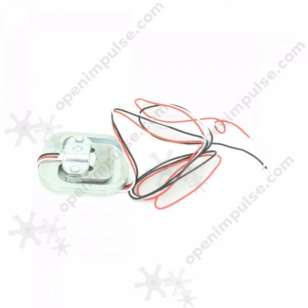 2 шт 50кг датчик нагрузки|cell|cell loadcell 5 |