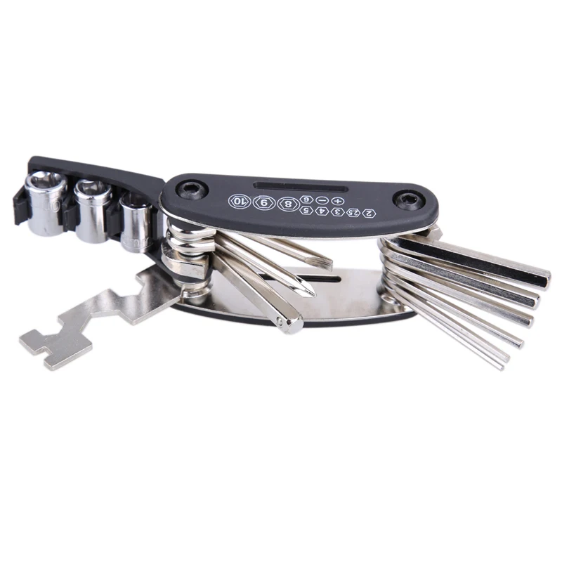 15-in-1-Bike-Bicycle-Repair-Tool-Set-Hex-Wrench-Screwdrivers-Nut-Tools-Hex-Key-Bicicleta