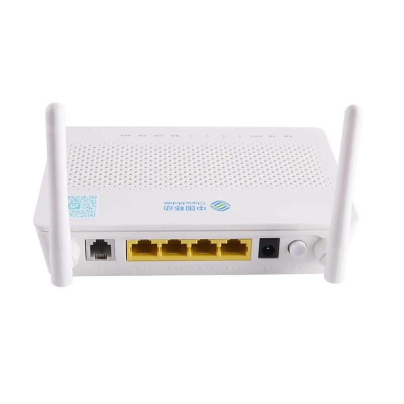 

10PCS Hua wei HG8545M5 Gpon Terminal ONU ONU 1GE+3FE+1POT+1USB+WiFi SC UPC interface Fiber Modem English Firmware