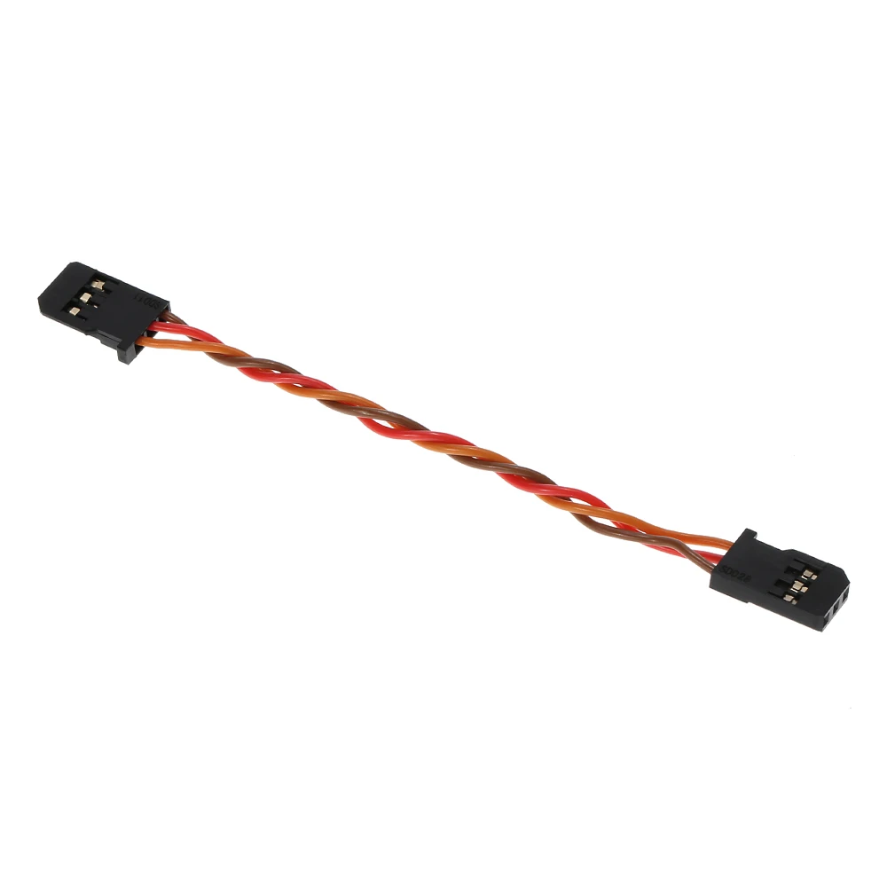 

10Pcs Original WKM Servo Cable Extension Wire for RC Quadcopter Helicopter