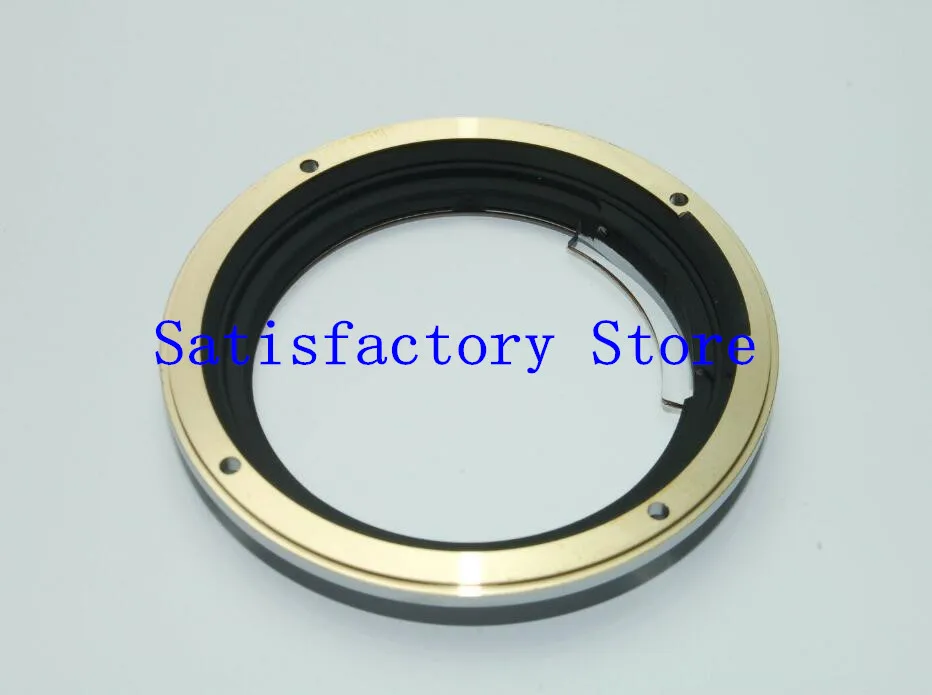 Parti Di Riparazione Per Canon Ef 85 Mm F/1.2 L Ii Usm Lens Di Montaggio In Metallo Anello A Baionetta Assieme Cy3-2191-010