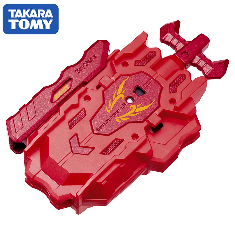 Long LR Launcher Takara Tomy 100% Toys 