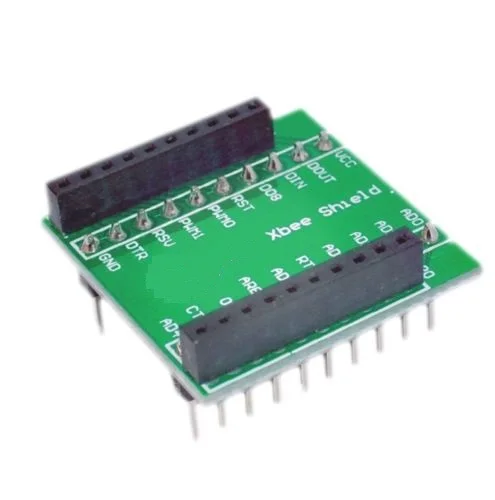 

1PCS XBee Adapter Shield Breakout Board For XBee Module NEW