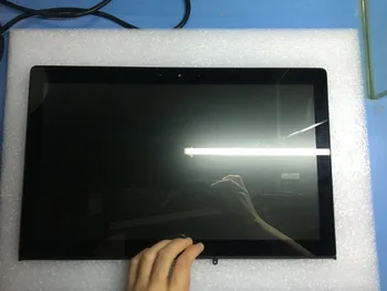 

15.6" LCD LED Screen glass Assembly Digitizer FOR ASUS N550 N550JV Q550L Q550LF 15.6 LCD Touch Screen Assembly