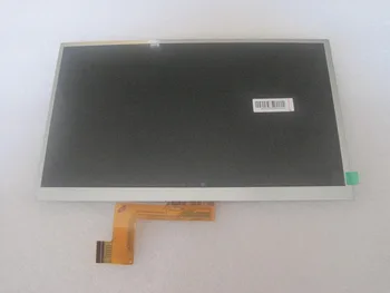 

10 pcs/lot 10.1 inch LCD screen(1280*800),100% New display, Tablet PC LCD screen KR101IA7T 1030301039 REV:B