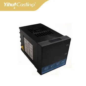 

digital PID temperature controler for melting furnace ,yihui casting Furnace spare part, temperature controlling