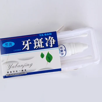 

Teeth Whitening Liquid Oral Hygiene Cleaning Teeth Care Cleaning Liquid SSwell