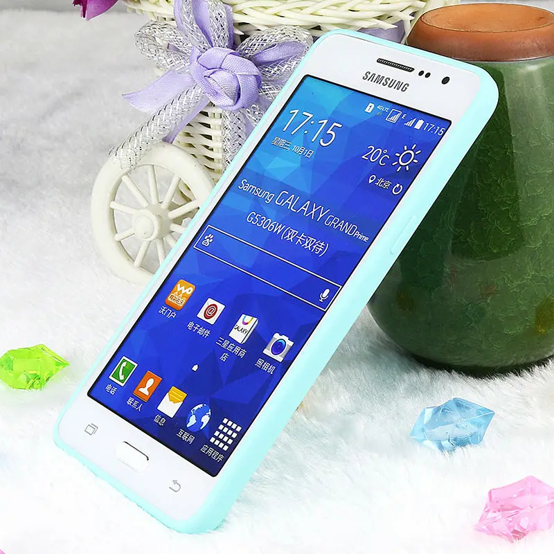 For Samsung Galaxy Grand Prime Cover (1)