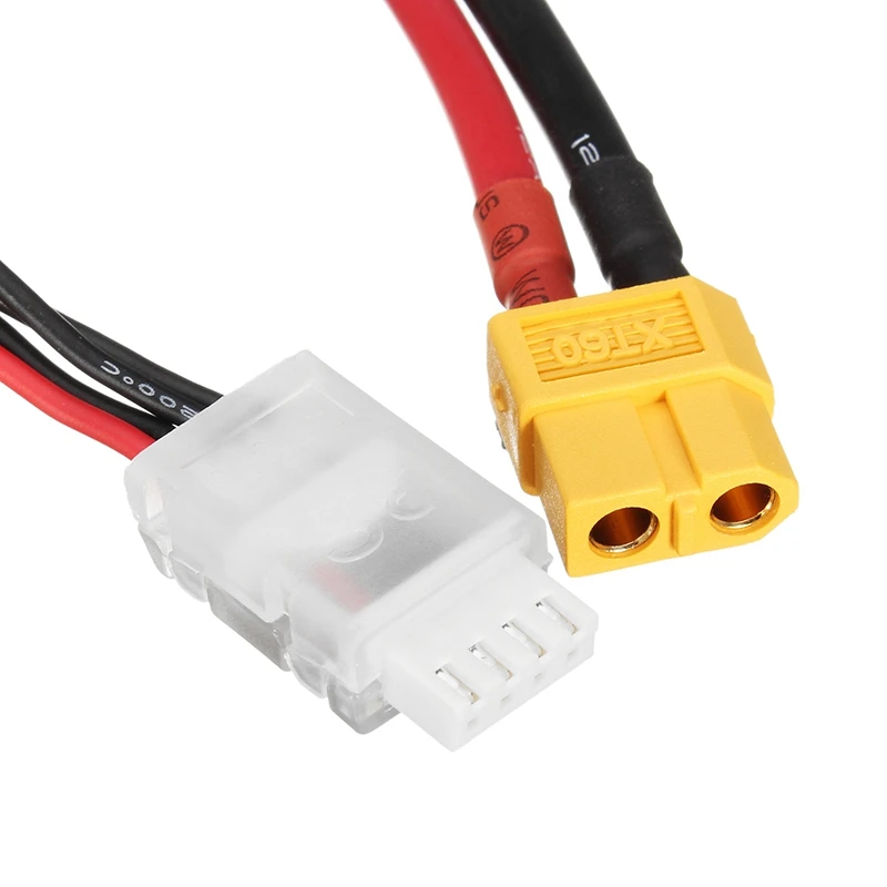 TATTU 11,1 V 1800mAh 45C 20Wh 3S XT60 вилка Lipo батарея для FPV RC гоночный Дрон Квадрокоптер запасные части Аксессуары Accs
