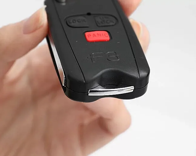 Modified BYD F3 F3R Key Shell 3 Button(4)