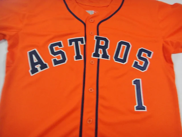 los astros jersey