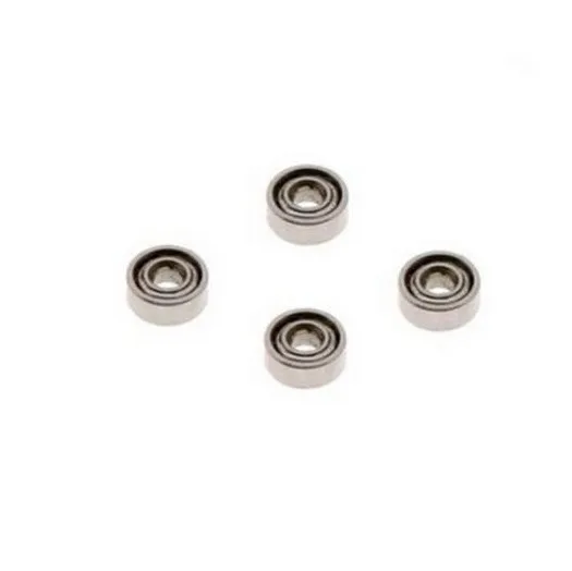 

Esky 000699 EK1-0430 Bearing 2x5x2MM ,Belt-CP V2 CX CPX KING 2 3 Multicopter