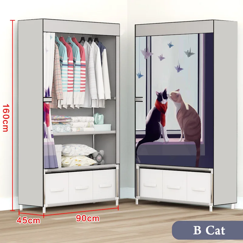 B Cat