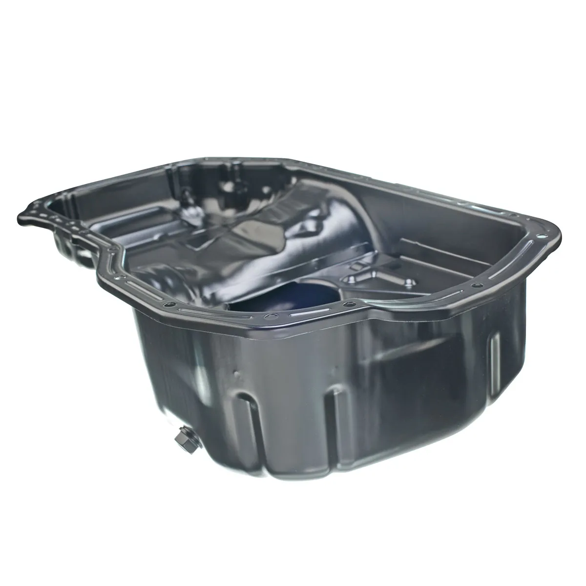 Поддон для кастрюли масла двигателя Chrysler Sebring Dodge Mitsubishi Eclipse 1999 2000 2001 2002 2003 2004 l4 2005