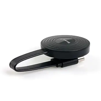 

Simple and Convenient operation Wireless Screen Converter For HDMI 420P 720P 1080P High Definition Adapter Connector