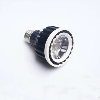 

Super Bright LED Spotlight Bulb 12W Par20 Lamp E27 Screw 60 degree Lens COB PAR 20 Light 10pcs