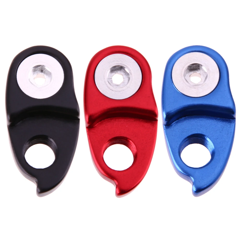 MTB 6061 Aluminum Bicycle Cycling Parts Rear Derailleur Hanger