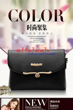 

by dhl or ems 100pcs women bag soft leather fringe crossbody bag shoulder women messenger bags candy color