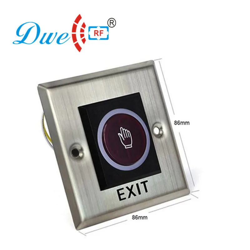infrared sensor switch