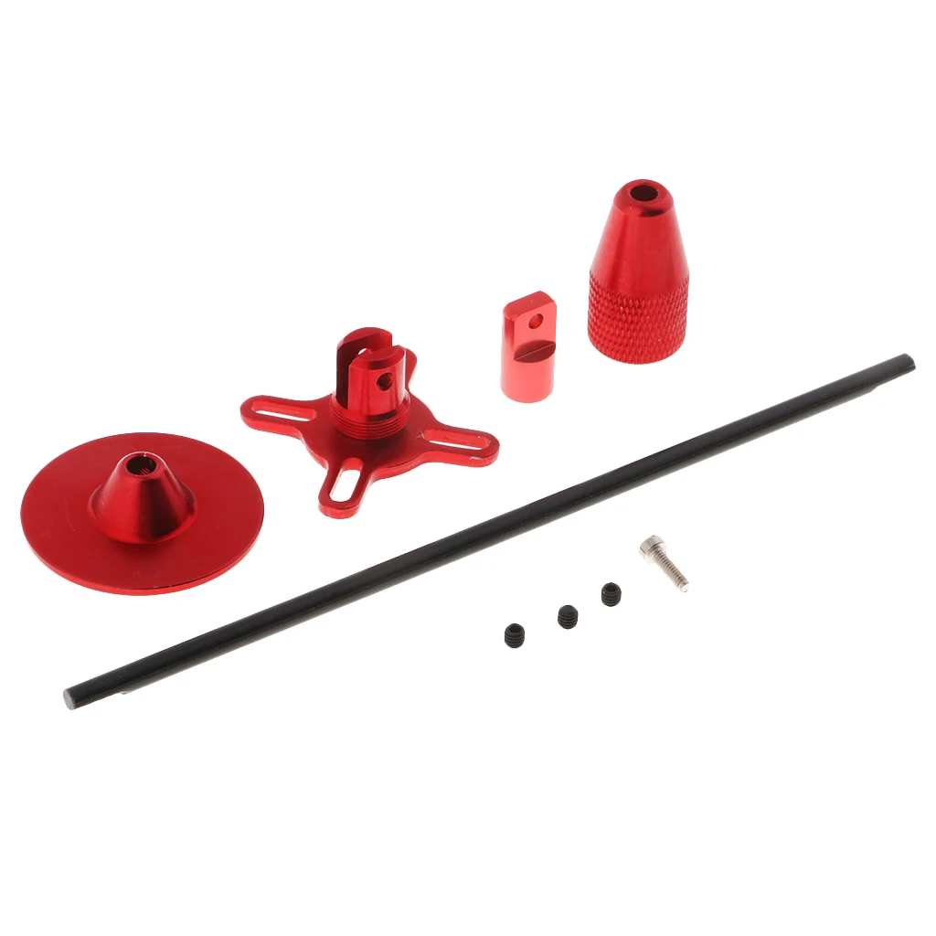 GPS Compass Antenna Folding Fixed Mount Bracket Holder for Drone Quadcopter