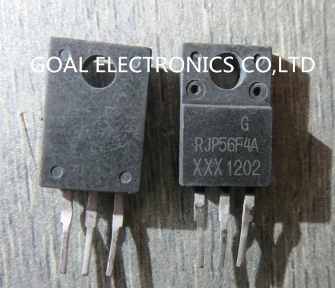 

RJP56F4A RJP56F4 10pcs