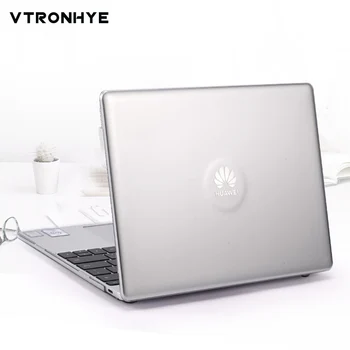 

Case for Huawei Matebook 13 inch Super Slim Transparent Protective Cover for fundas Huawei Matebook 13 inch Capa Para